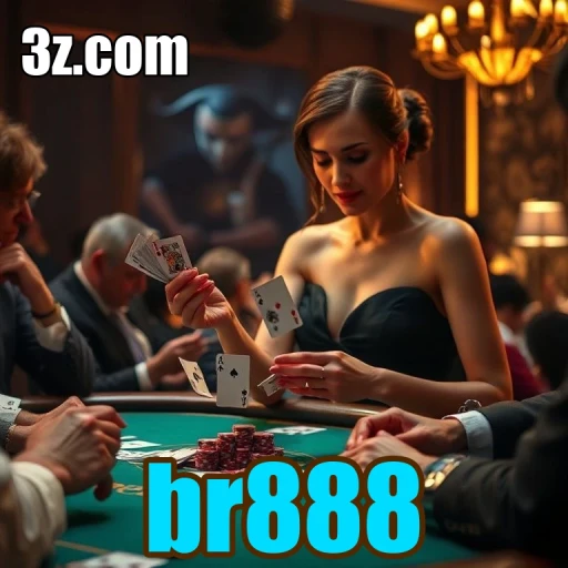 Explore a Comunidade do br888 e Envolva-se na Diversão
