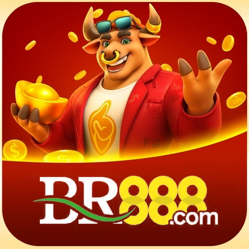 br888 Logo